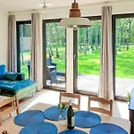 Slowinskie Tarasy Feriehus