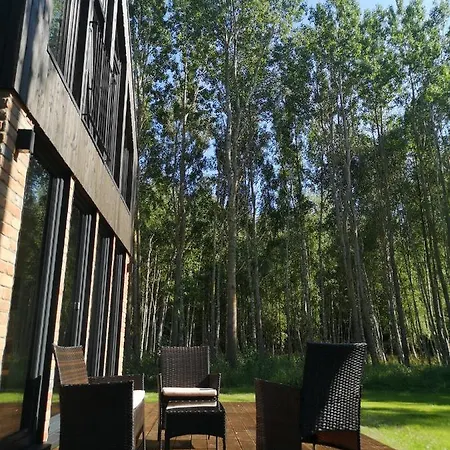 Slowinskie Tarasy * Smoldzinski Las