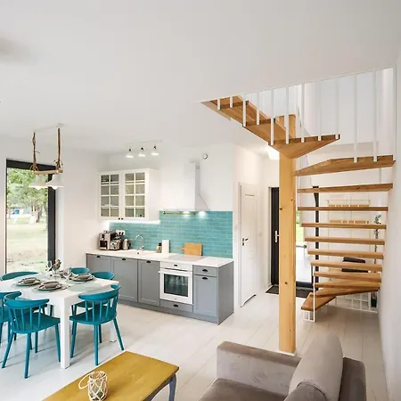 Slowinskie Tarasy * Smoldzinski Las