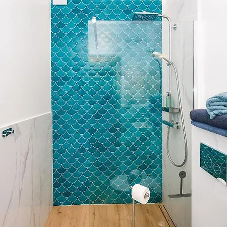 Slowinskie Tarasy Casa vacanze *