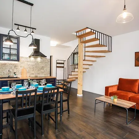 Slowinskie Tarasy * Smoldzinski Las