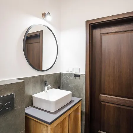 Casa vacanze Slowinskie Tarasy Smoldzinski Las