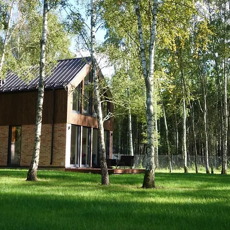 Casa vacanze Slowinskie Tarasy *