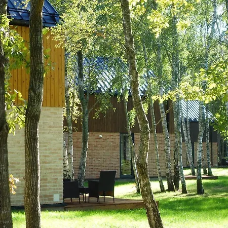 Holiday home Slowinskie Tarasy