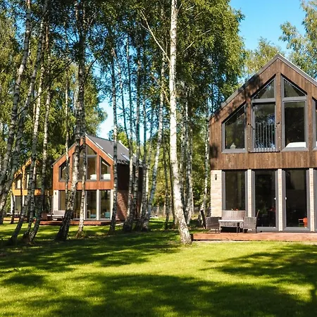 Slowinskie Tarasy Smoldzinski Las