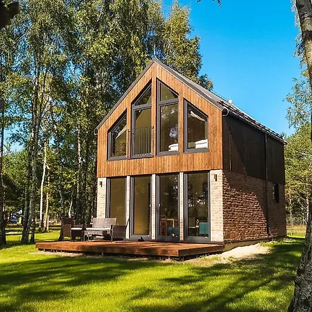 Holiday home Slowinskie Tarasy