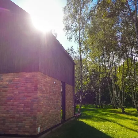 Holiday home Slowinskie Tarasy