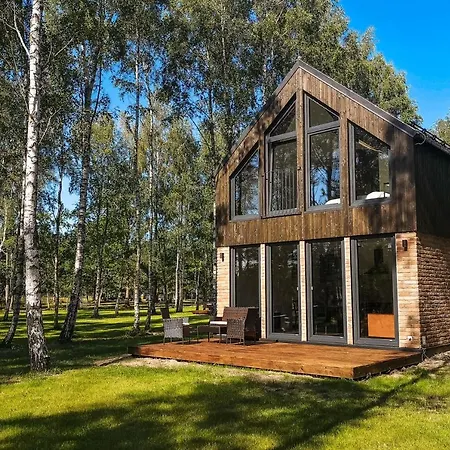 Holiday home Slowinskie Tarasy