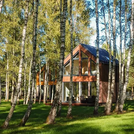 Slowinskie Tarasy Smoldzinski Las