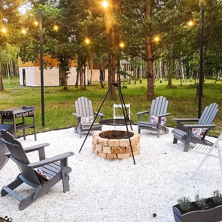 Casa vacanze Slowinskie Tarasy Smoldzinski Las