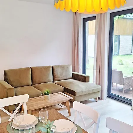 Slowinskie Tarasy Smoldzinski Las