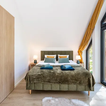 Słowińskie Tarasy * Smoldzinski Las