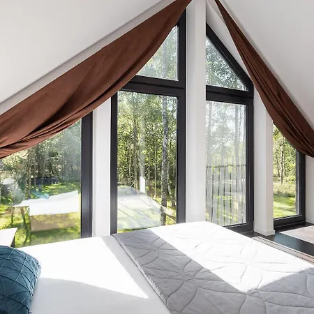 Słowińskie Tarasy *