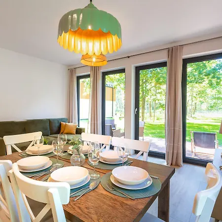 Slowinskie Tarasy Smoldzinski Las