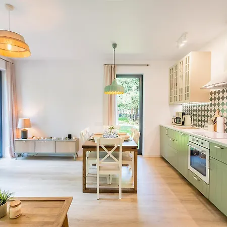 Słowińskie Tarasy * Smoldzinski Las