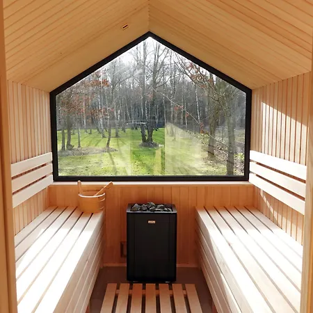 Slowinskie Tarasy Casa vacanze