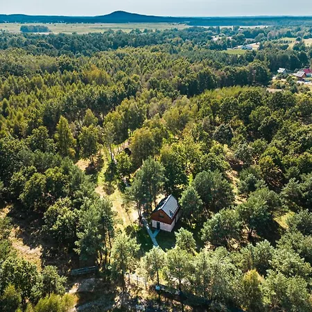 Slowinskie Tarasy Smoldzinski Las