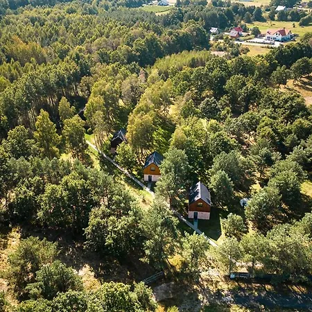 Slowinskie Tarasy * Smoldzinski Las