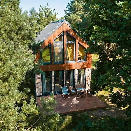 Casa vacanze Slowinskie Tarasy