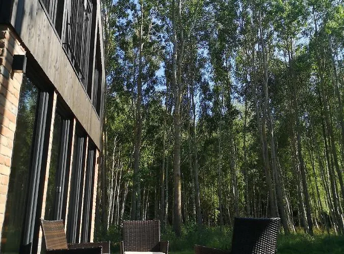 Slowinskie Tarasy * Smoldzinski Las