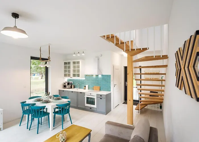 Slowinskie Tarasy * Smoldzinski Las