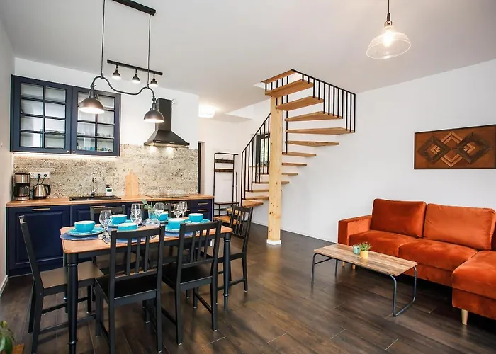 Slowinskie Tarasy * Smoldzinski Las