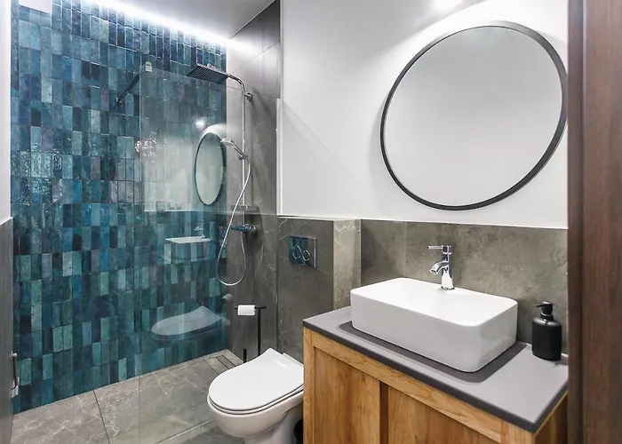 Slowinskie Tarasy Сasa de vacaciones Smoldzinski Las