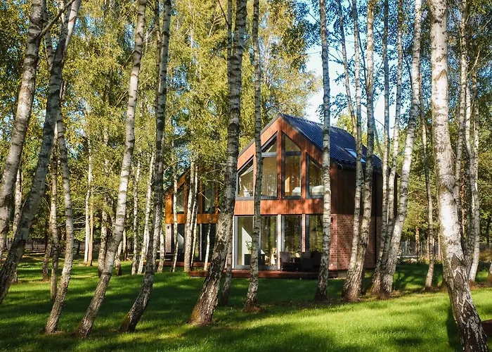 Slowinskie Tarasy Smoldzinski Las