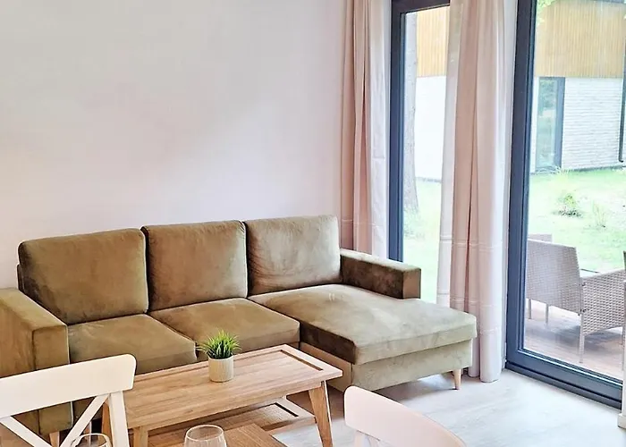 Slowinskie Tarasy Smoldzinski Las