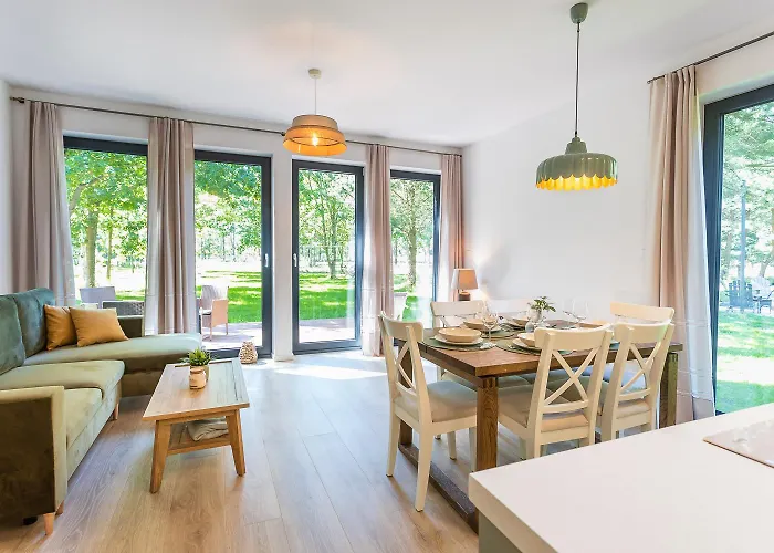 Slowinskie Tarasy Smoldzinski Las