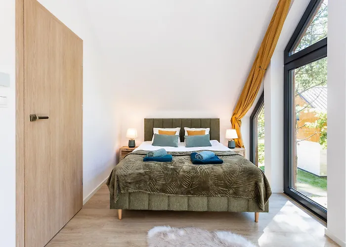 Slowinskie Tarasy * Smoldzinski Las