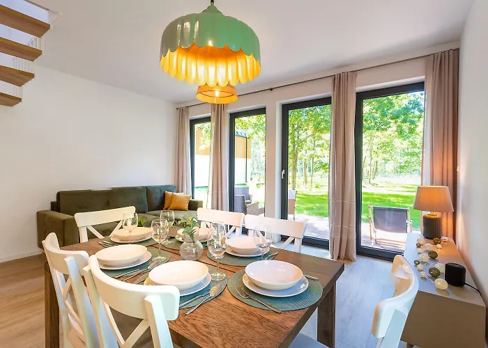 Slowinskie Tarasy Smoldzinski Las