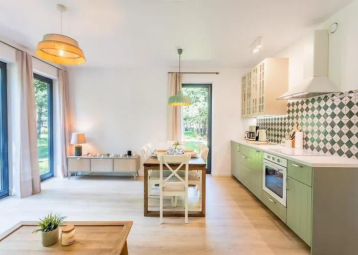 Slowinskie Tarasy * Smoldzinski Las