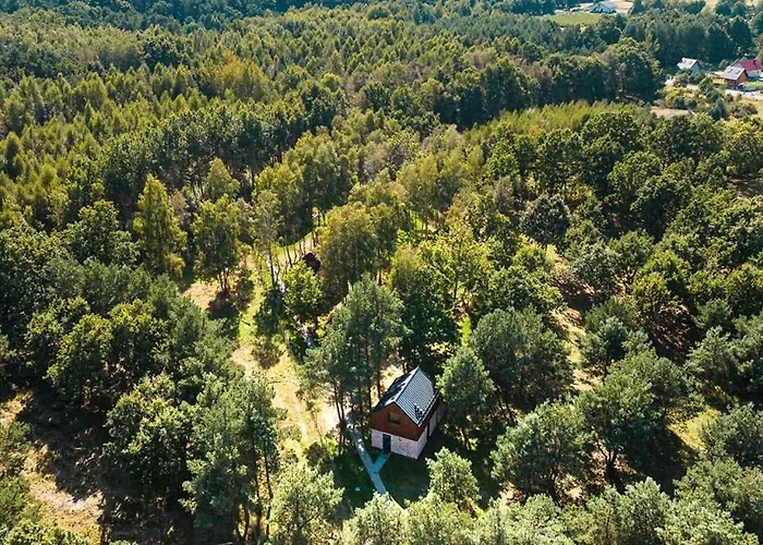 Slowinskie Tarasy Smoldzinski Las