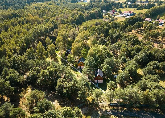 Slowinskie Tarasy * Smoldzinski Las